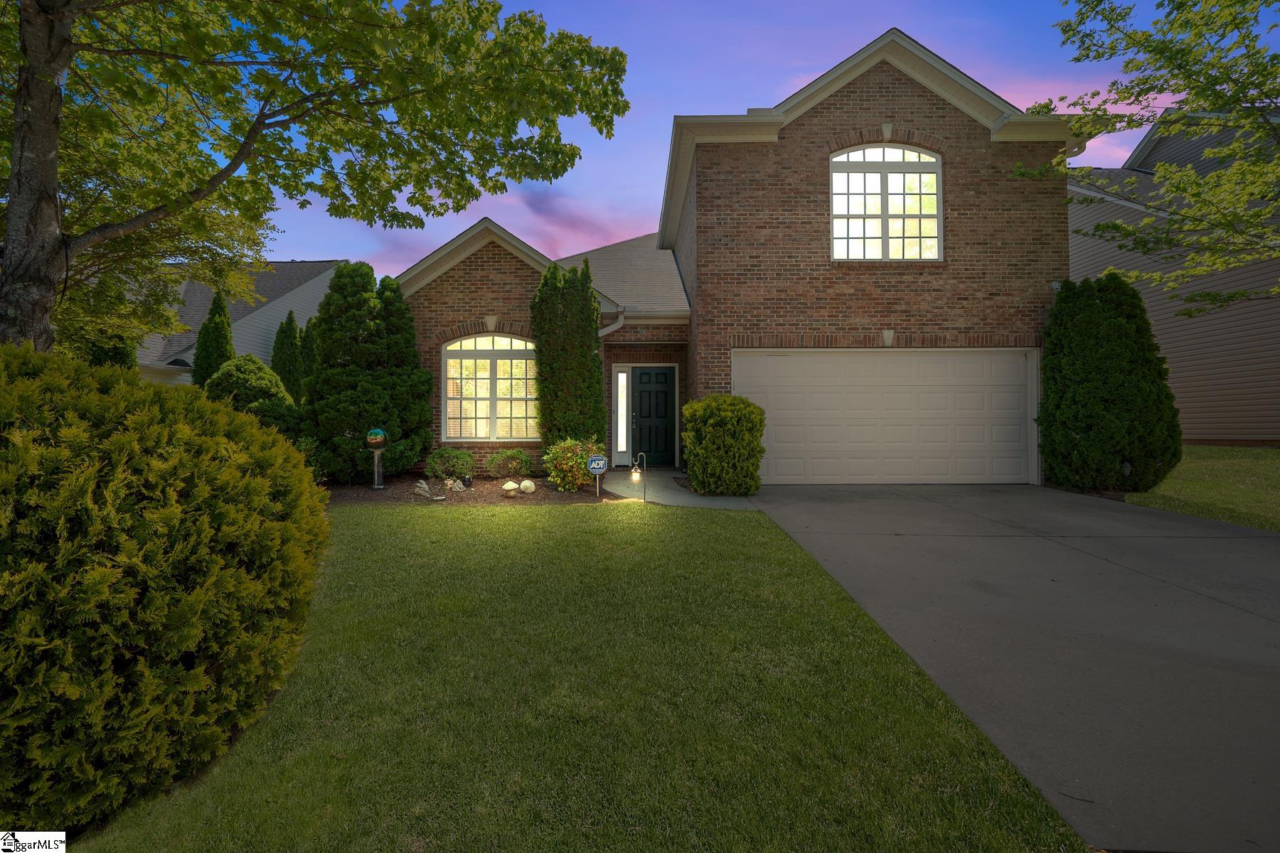 708 Center Road Taylors, SC 29687 - Photo 31 of 31 Gallery Image 31
