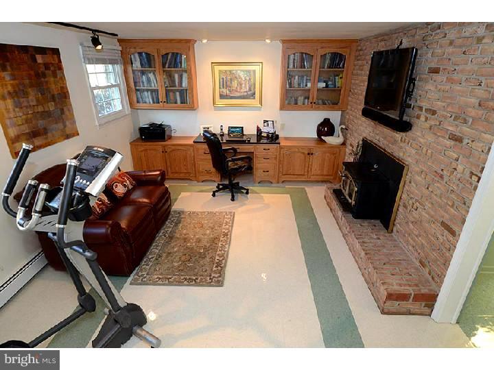 12 Lake Dr Spring Spring City, PA 19475 - Photo 15 of 25 Rec Room