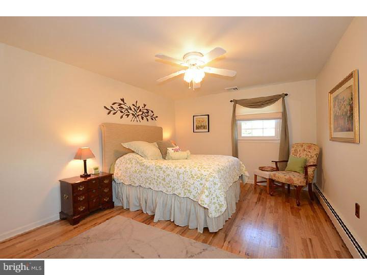 12 Lake Dr Spring Spring City, PA 19475 - Photo 16 of 25 Bedroom - Main