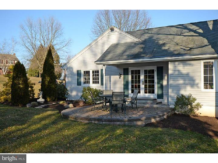 12 Lake Dr Spring Spring City, PA 19475 - Photo 24 of 25 Patio