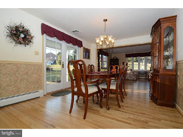 12 Lake Dr Spring Spring City, PA 19475 - Photo 8 of 25 Dining Room