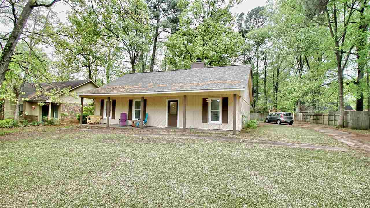 125 Plum Tree Road Brandon, MS 39047 - Photo 1 of 23 Photo 1