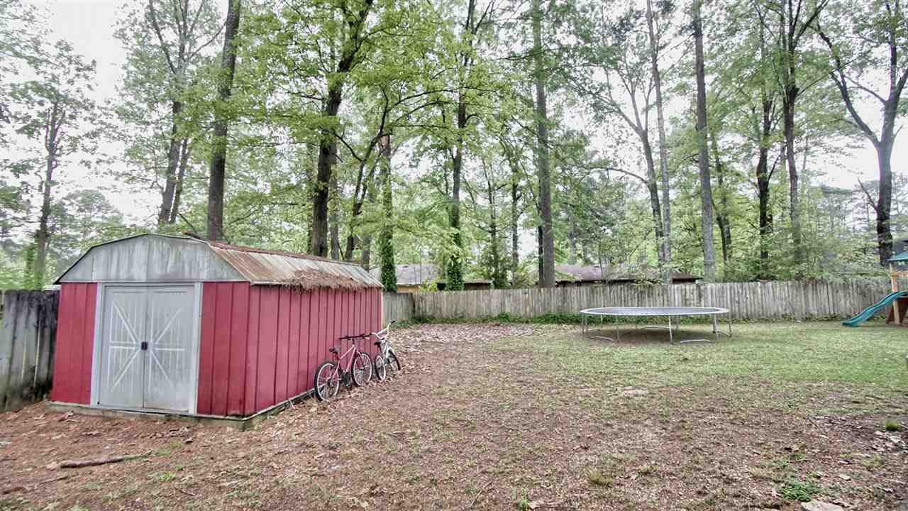 125 Plum Tree Road Brandon, MS 39047 - Photo 21 of 23 Photo 22