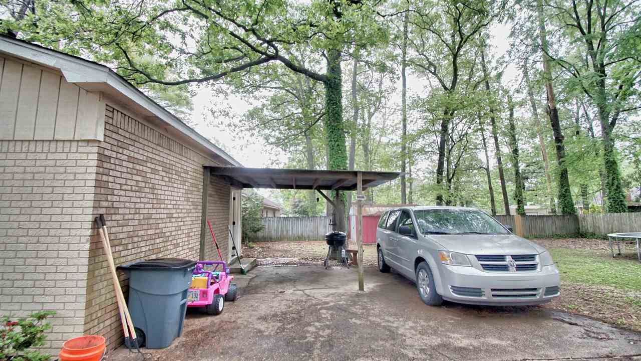 125 Plum Tree Road Brandon, MS 39047 - Photo 23 of 23 Photo 24
