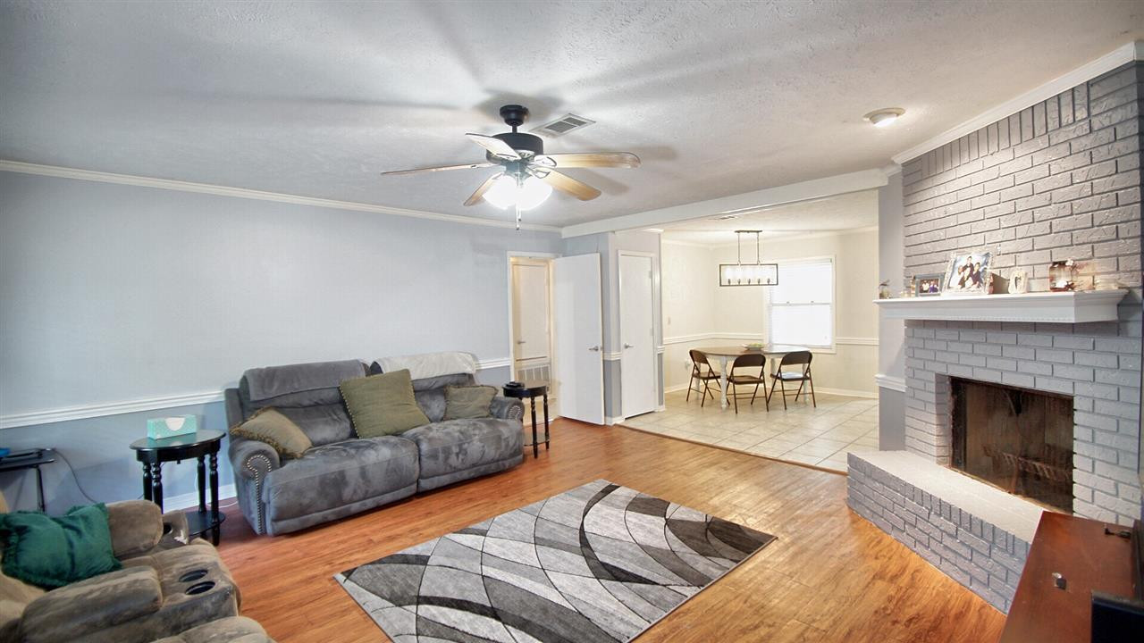 125 Plum Tree Road Brandon, MS 39047 - Photo 6 of 23 Photo 7