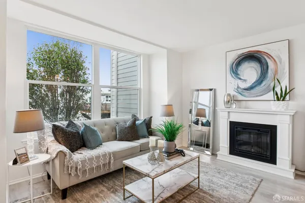 $515,000 | 8100 Oceanview Terrace, Unit 209, San Francisco, CA 94132