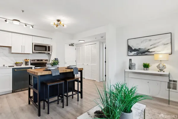 $499,000 | 8100 Oceanview Terrace, Unit 209, San Francisco, CA 94132