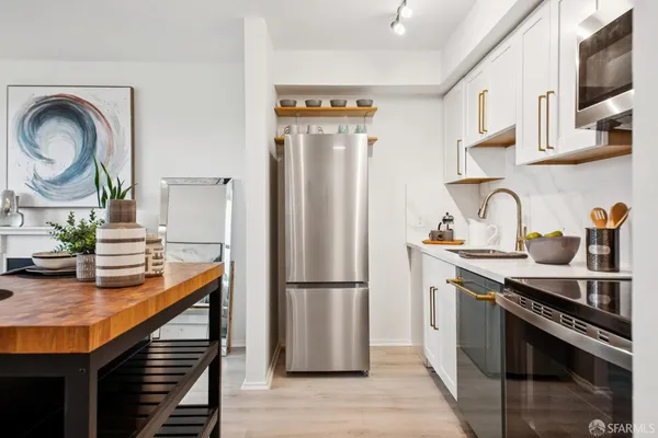 $499,000 | 8100 Oceanview Terrace, Unit 209, San Francisco, CA 94132