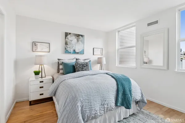 $499,000 | 8100 Oceanview Terrace, Unit 209, San Francisco, CA 94132
