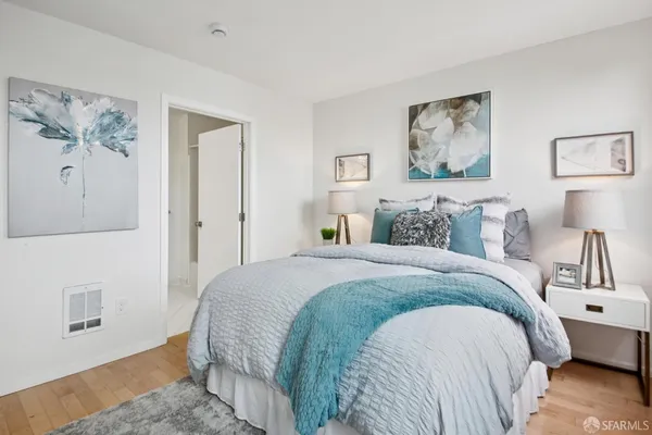 $499,000 | 8100 Oceanview Terrace, Unit 209, San Francisco, CA 94132
