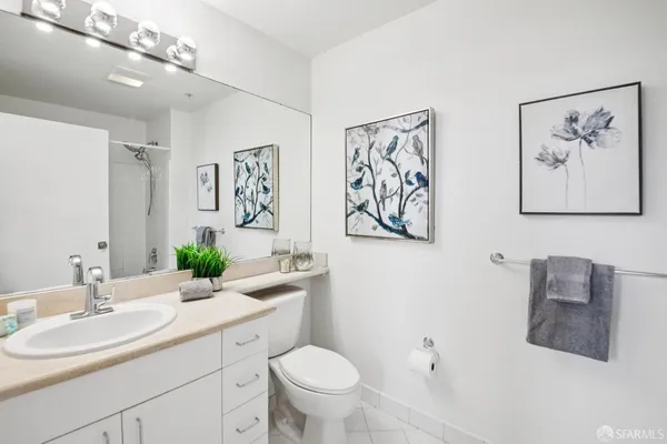 $499,000 | 8100 Oceanview Terrace, Unit 209, San Francisco, CA 94132