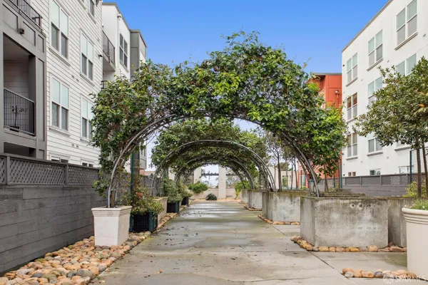 $499,000 | 8100 Oceanview Terrace, Unit 209, San Francisco, CA 94132