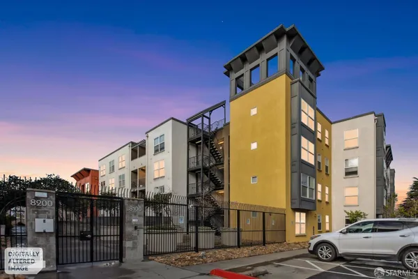 $499,000 | 8100 Oceanview Terrace, Unit 209, San Francisco, CA 94132