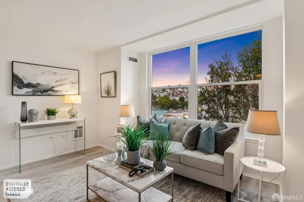 $499,000 | 8100 Oceanview Terrace, Unit 209, San Francisco, CA 94132
