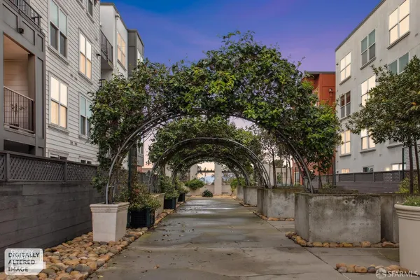 $499,000 | 8100 Oceanview Terrace, Unit 209, San Francisco, CA 94132