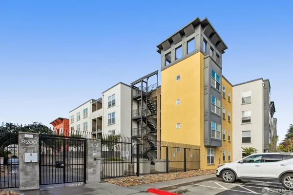 $499,000 | 8100 Oceanview Terrace, Unit 209, San Francisco, CA 94132