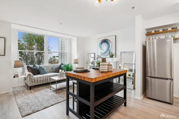 $499,000 | 8100 Oceanview Terrace, Unit 209, San Francisco, CA 94132