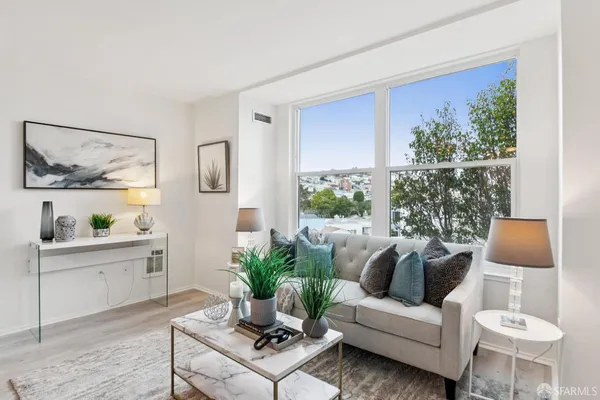 $499,000 | 8100 Oceanview Terrace, Unit 209, San Francisco, CA 94132
