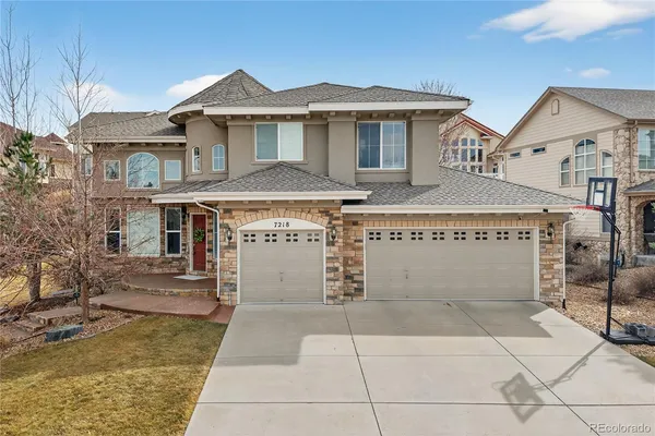 $759,900 | 7218 South Ukraine Street, Aurora, CO 80016