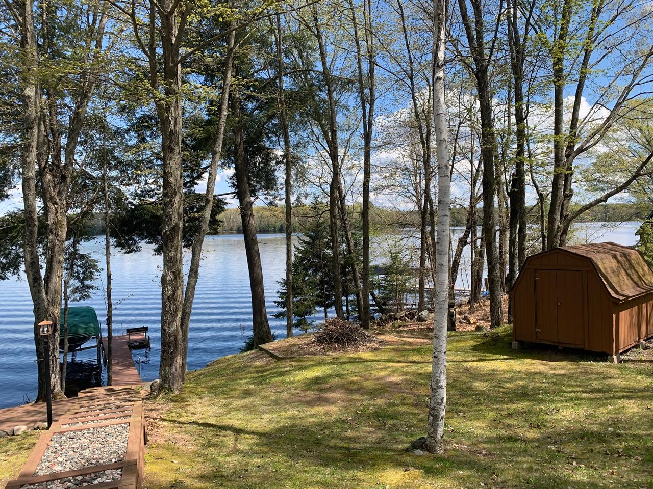 6295 West Omeara Road Butternut, WI 54514 - Photo 62 of 63 Gallery Image 62