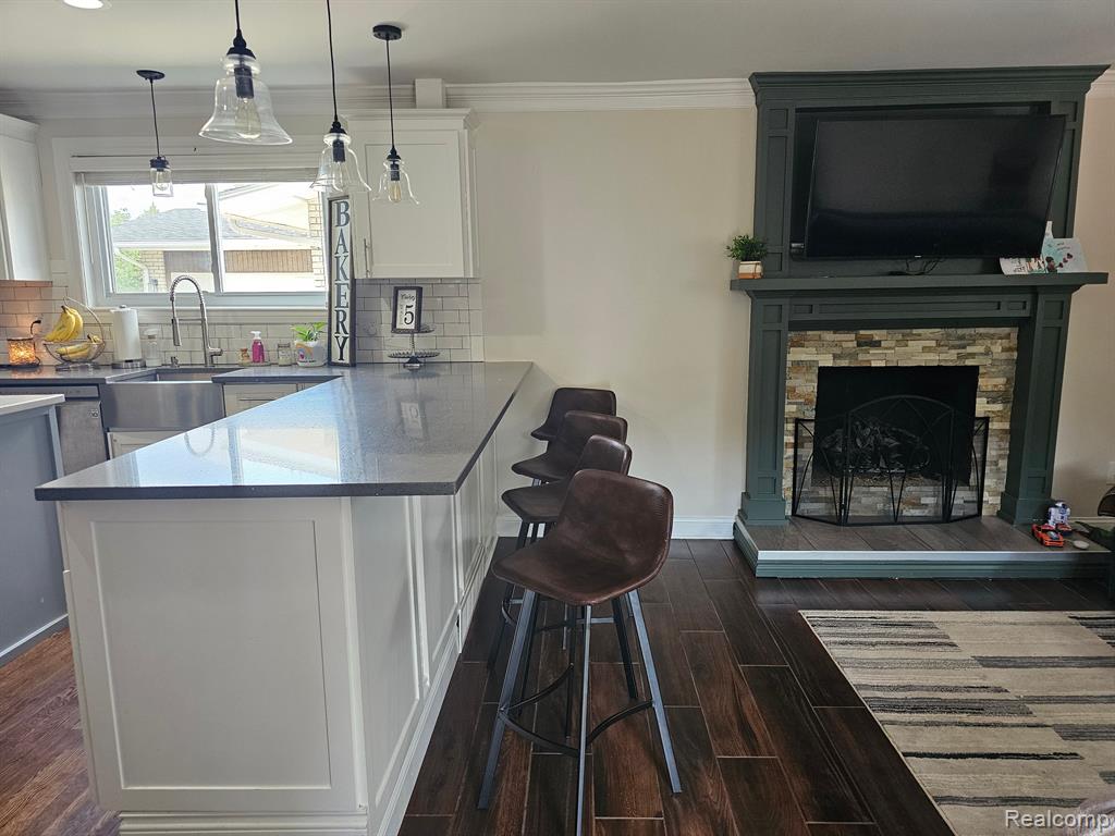 4855 Hillcrest Road Trenton, MI 48183 - Photo 19 of 41 Gallery Image 19
