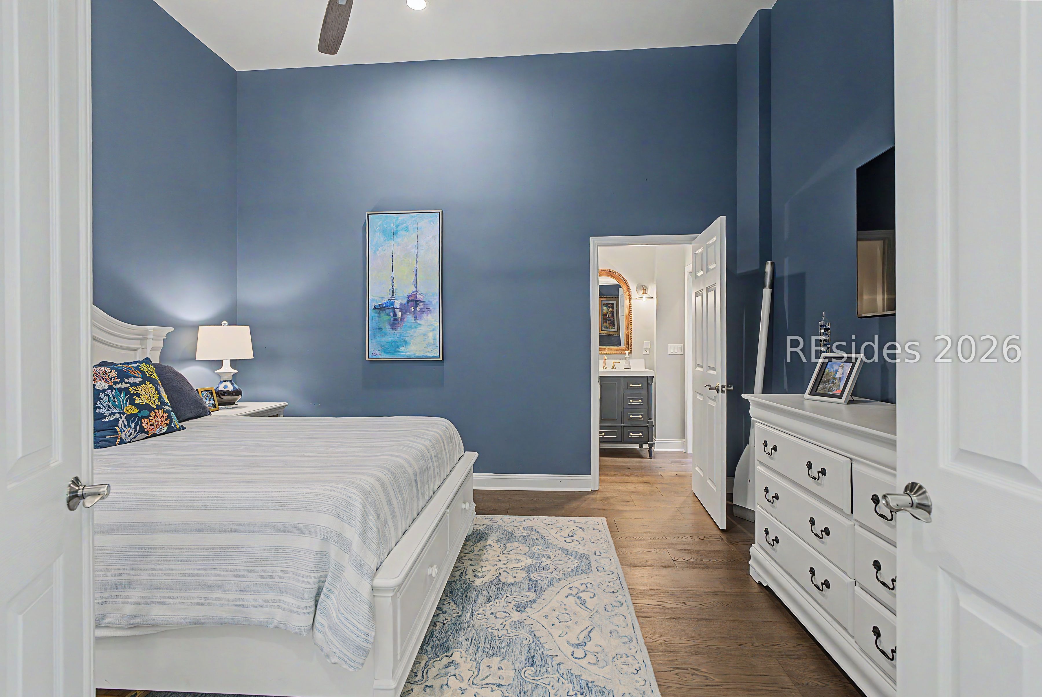 113 Hunley Court Bluffton, SC 29909 - Photo 21 of 30