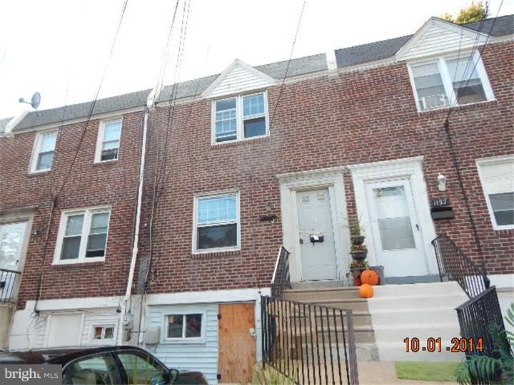 1135 South Merrimac Road Camden, NJ 08104 - Photo 1 of 12