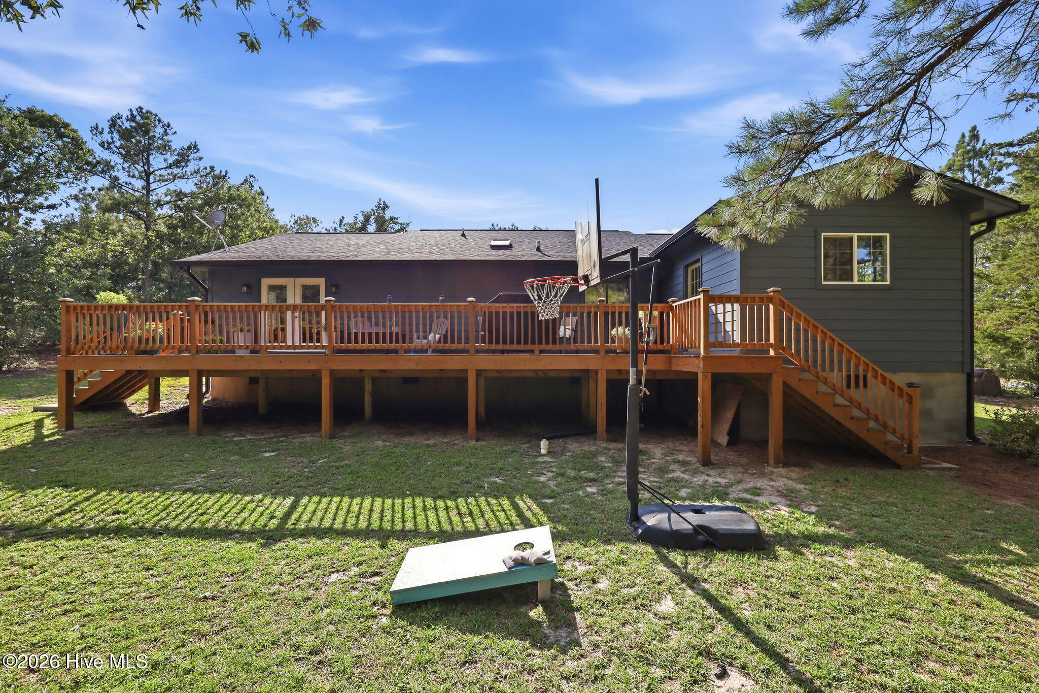 3907 Hoffman Road Jackson Springs, NC 27281 - Photo 51 of 56 Gallery Image 51