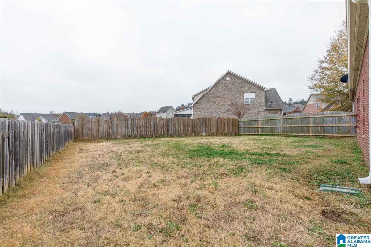 5144 Overlook Circle Bessemer, AL 35022 - Photo 27 of 27