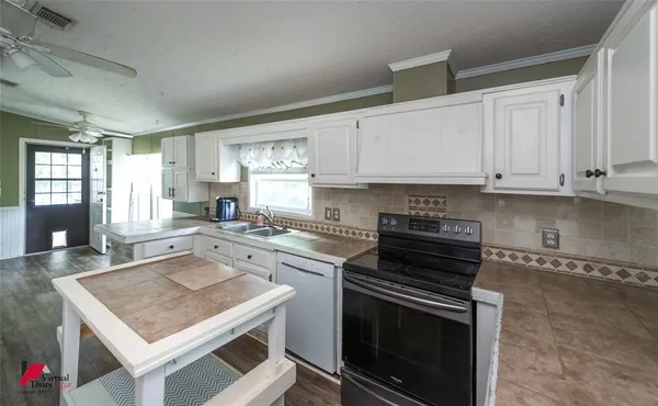 $150,000 | 7415 Preston Road, Keithville, LA 71047
