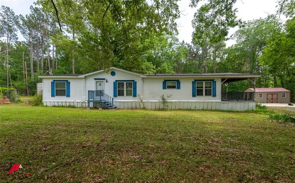 $150,000 | 7415 Preston Road, Keithville, LA 71047