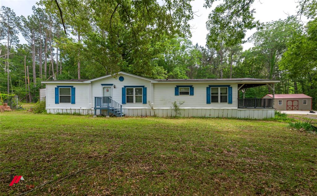 7415 Preston Road Keithville, LA 71047 - Photo 3 of 40