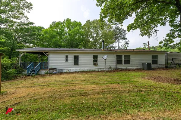 $150,000 | 7415 Preston Road, Keithville, LA 71047