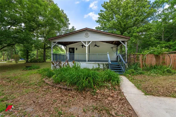 $150,000 | 7415 Preston Road, Keithville, LA 71047