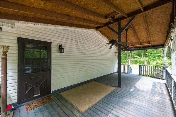 $150,000 | 7415 Preston Road, Keithville, LA 71047