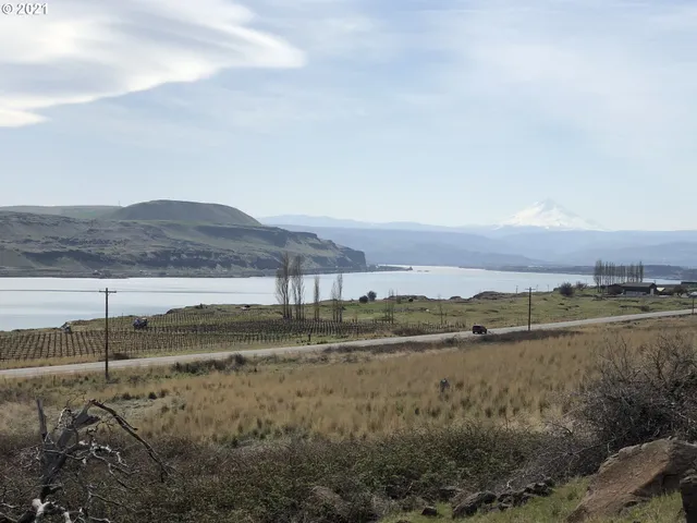 a view of an ocean beach