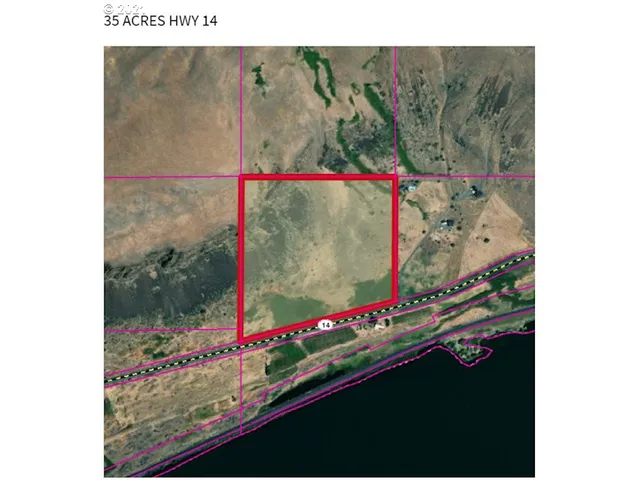 $325,000 | 14 Hwy Wishram Wa 98673, Dallesport, WA 98617