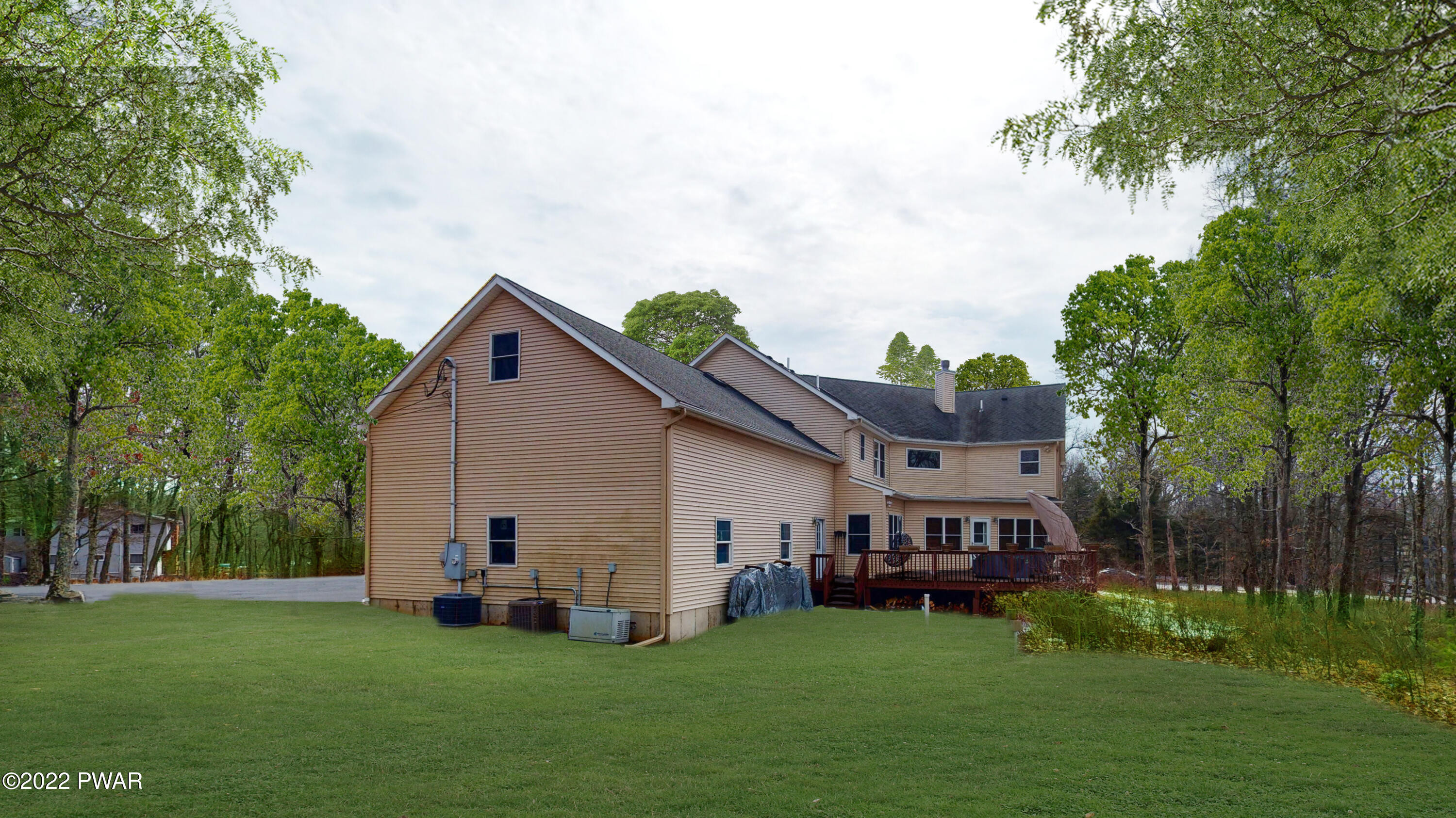 523 Maple Ridge Drive Hawley, PA 18428 - Photo 24 of 87