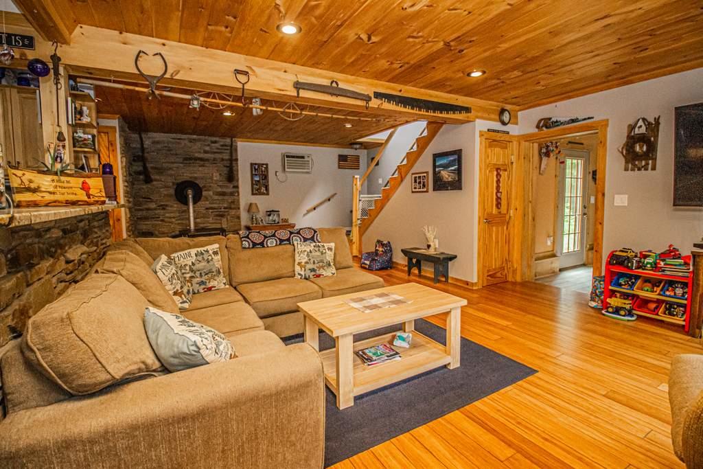 309 Sandy River Road Mercer, ME 04957 - Photo 8 of 53 20200703-IMG_8962