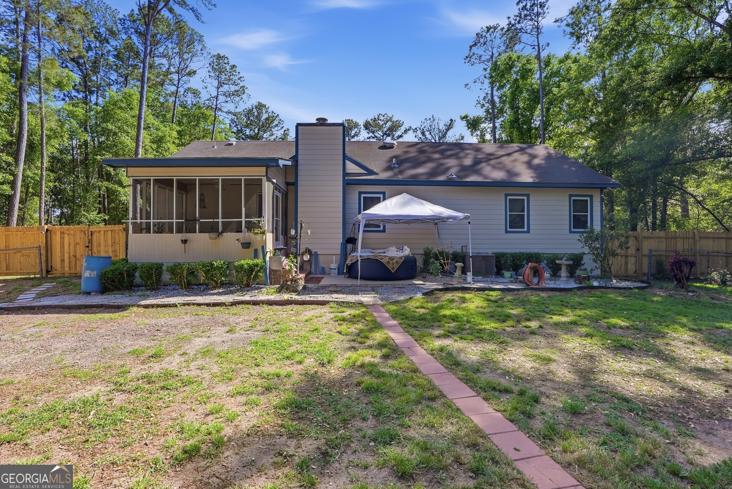 521 Pleasant Point Road Statesboro, GA 30458 - Photo 29 of 30