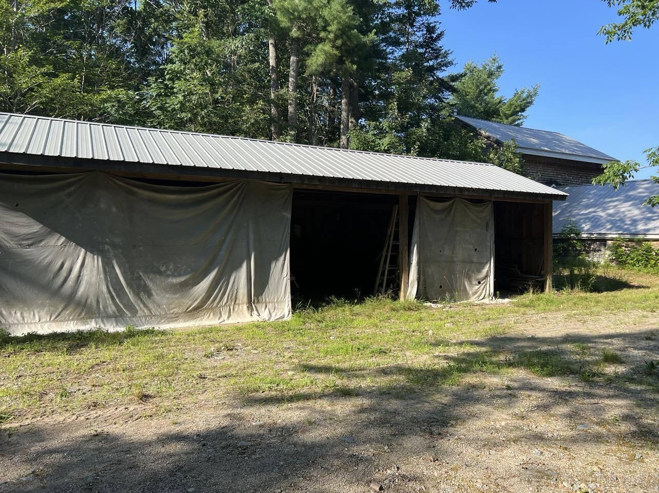 124 Spragues Falls Road Cherryfield, ME 04622 - Photo 29 of 40 358336217_1258359375041221_5646034068213