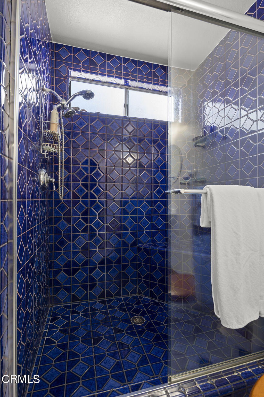 1162 Tico Road Ojai, CA 93023 - Photo 25 of 53 a bathroom with a shower