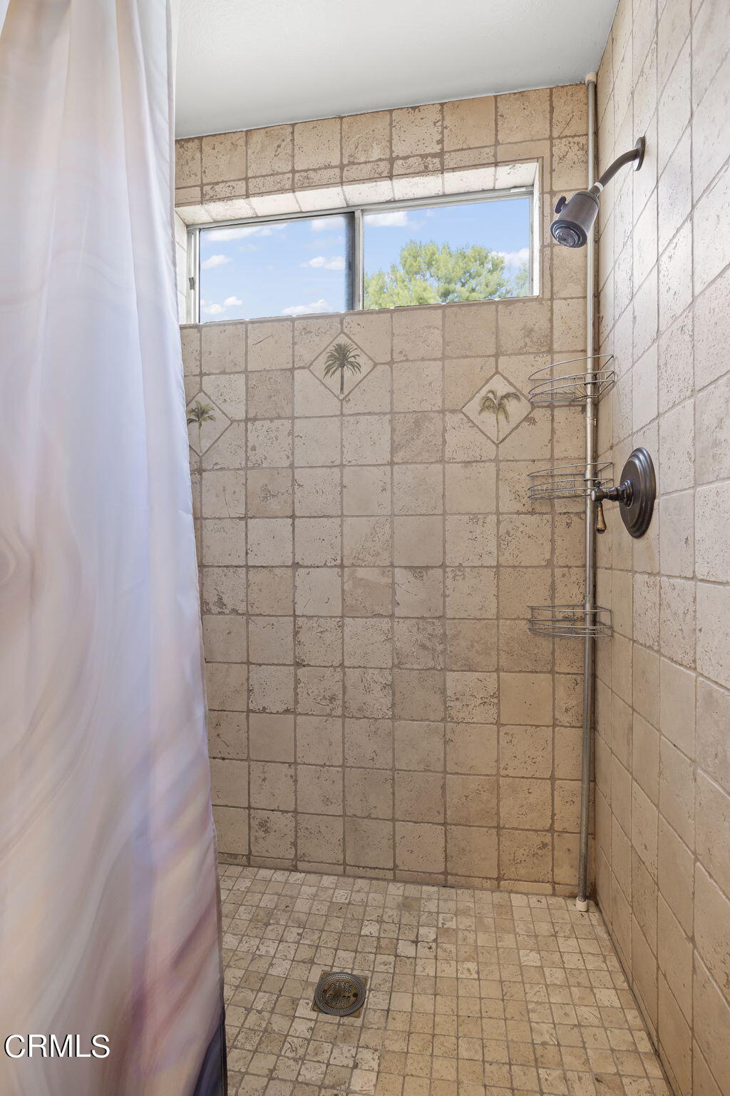 1162 Tico Road Ojai, CA 93023 - Photo 37 of 53 a bathroom with a shower