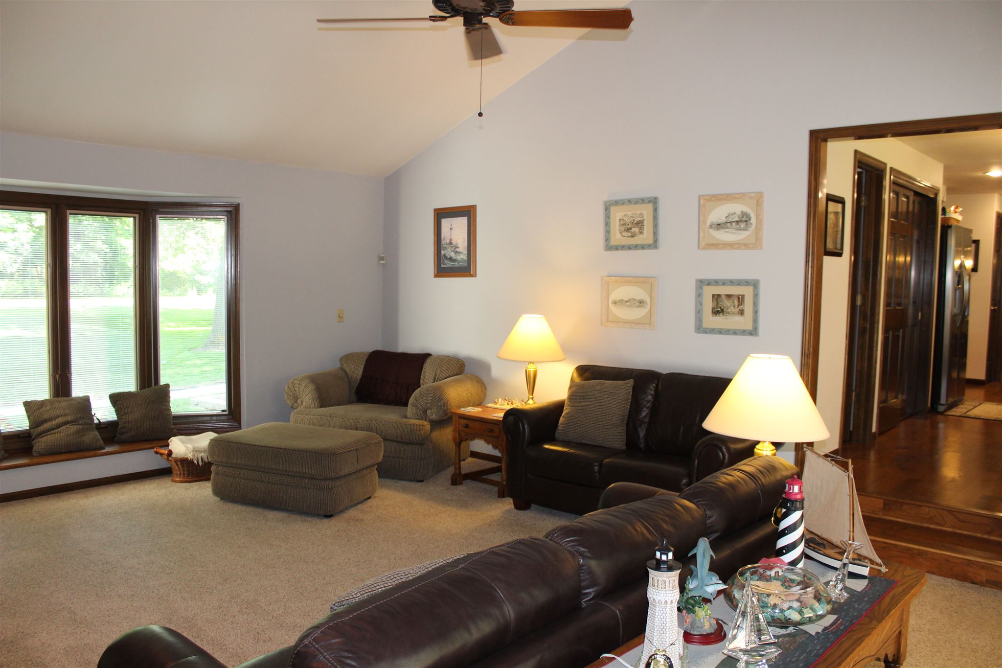1032 Westerly Road Fort Wayne, IN 46845 - Photo 11 of 35 Gallery Image 11