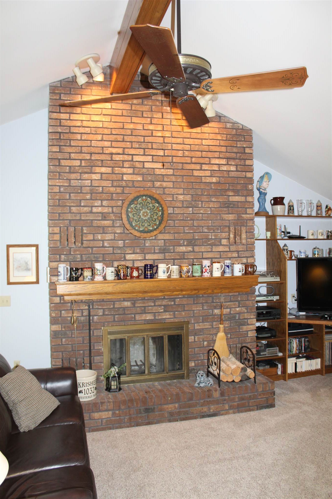 1032 Westerly Road Fort Wayne, IN 46845 - Photo 13 of 35 Gallery Image 13
