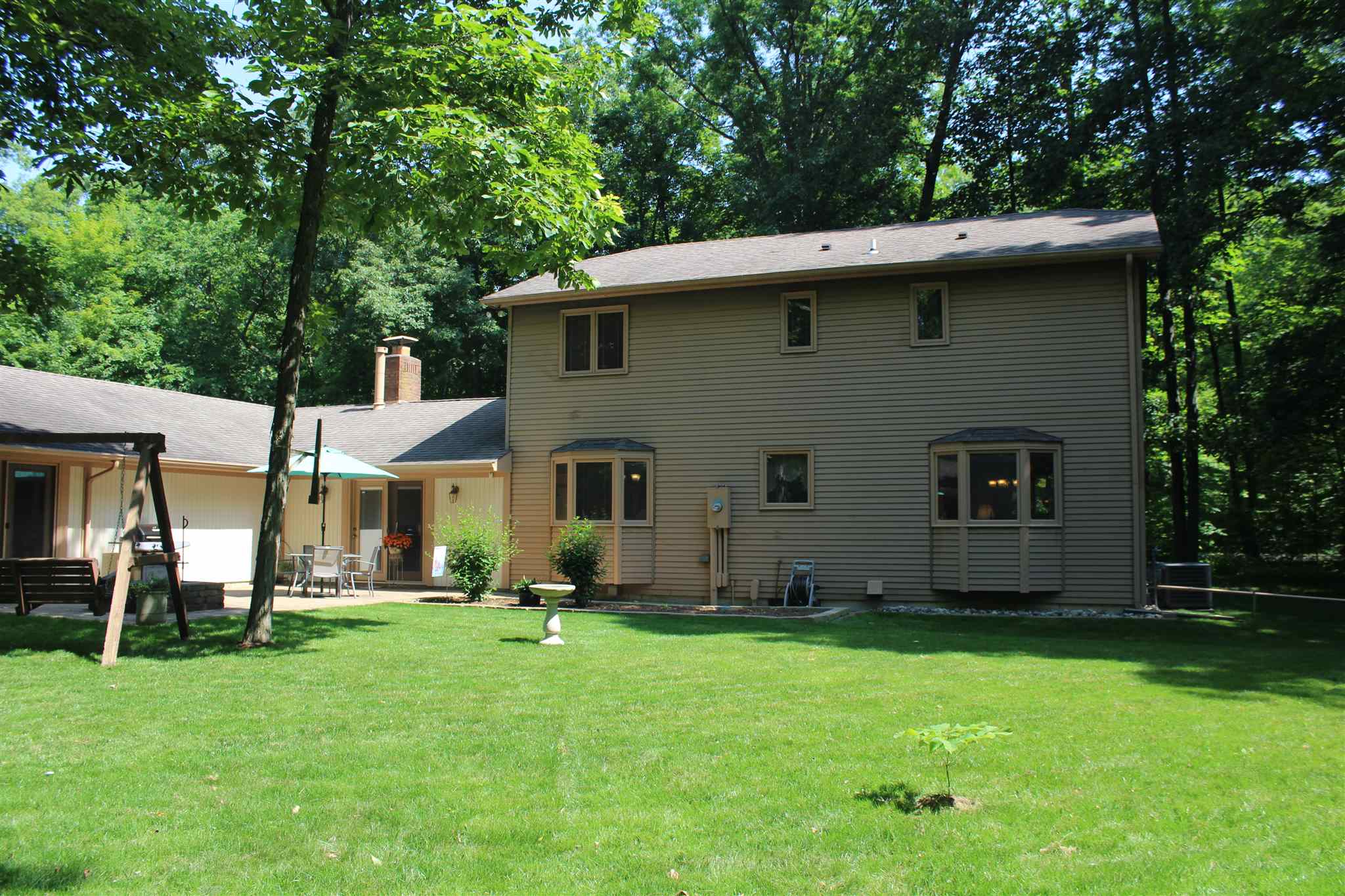 1032 Westerly Road Fort Wayne, IN 46845 - Photo 30 of 35 Gallery Image 30