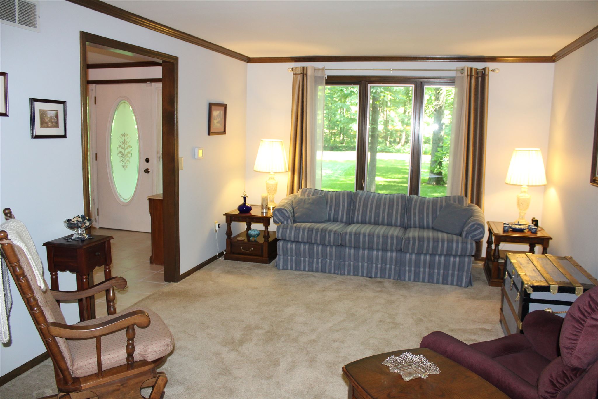 1032 Westerly Road Fort Wayne, IN 46845 - Photo 4 of 35 Gallery Image 4