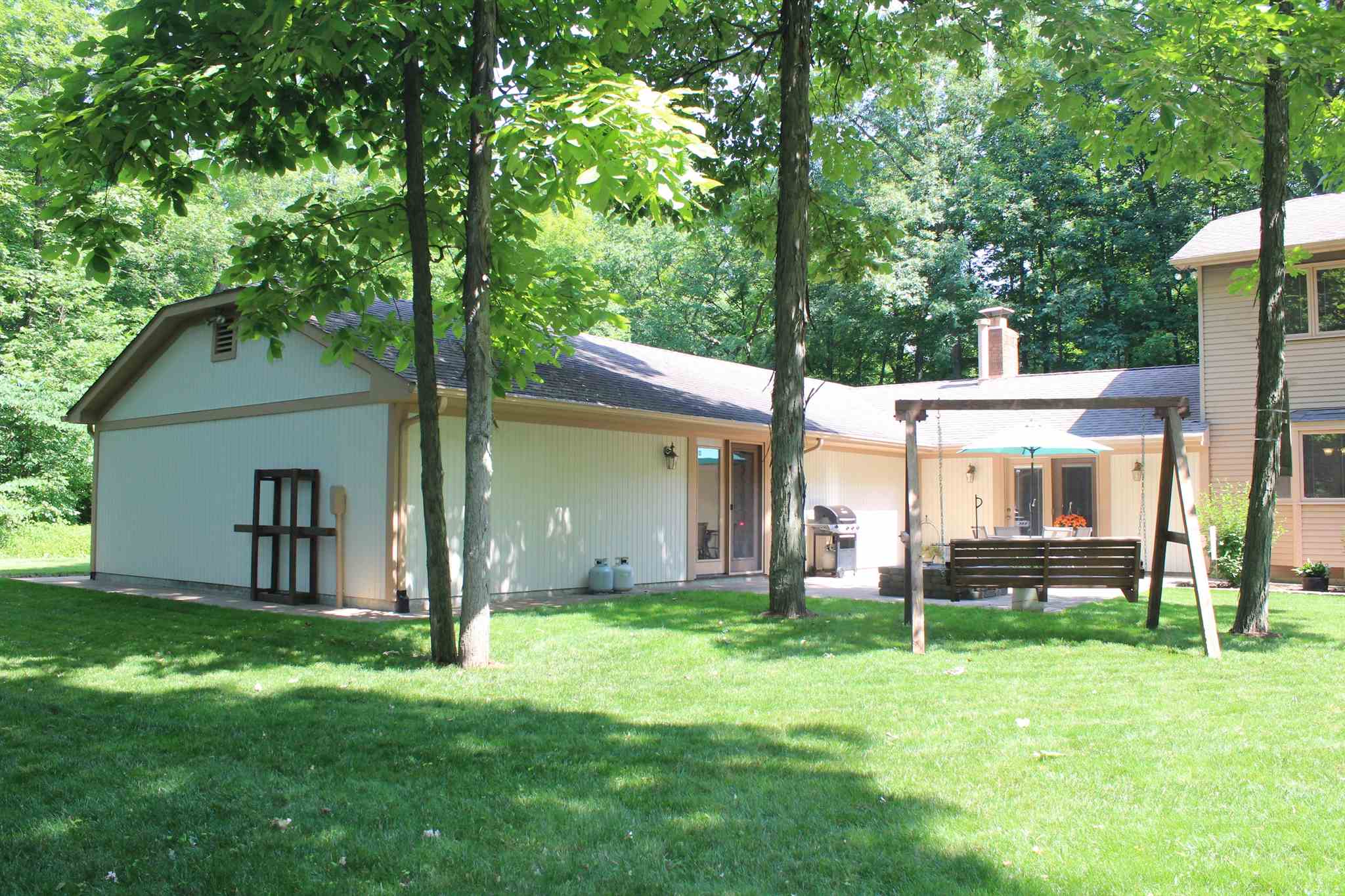 1032 Westerly Road Fort Wayne, IN 46845 - Photo 32 of 35 Gallery Image 32