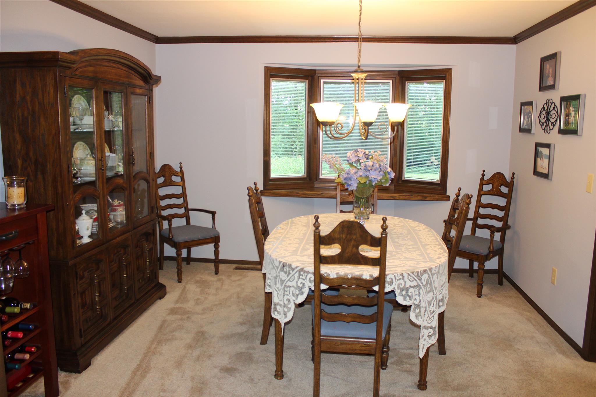 1032 Westerly Road Fort Wayne, IN 46845 - Photo 5 of 35 Gallery Image 5