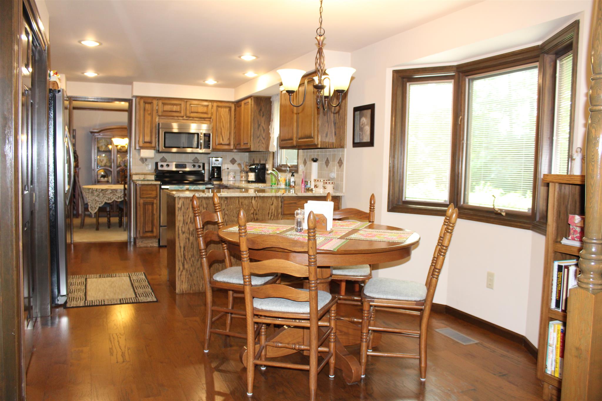 1032 Westerly Road Fort Wayne, IN 46845 - Photo 10 of 35 Gallery Image 10